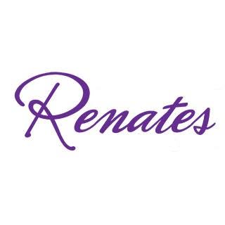 Logo Renates Dagspa A/S