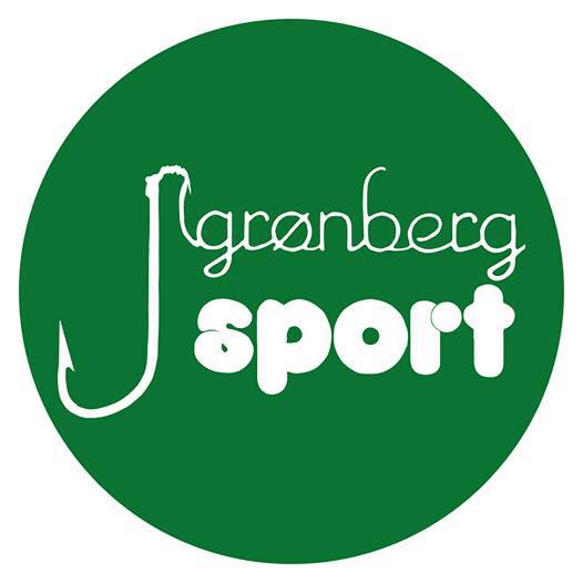 Logo Grønberg Sport