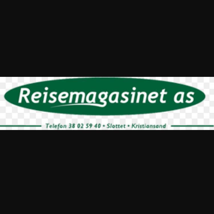 Logo Reisemagasinet