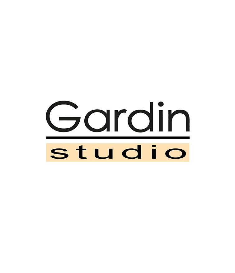 Logo Gardin Studio