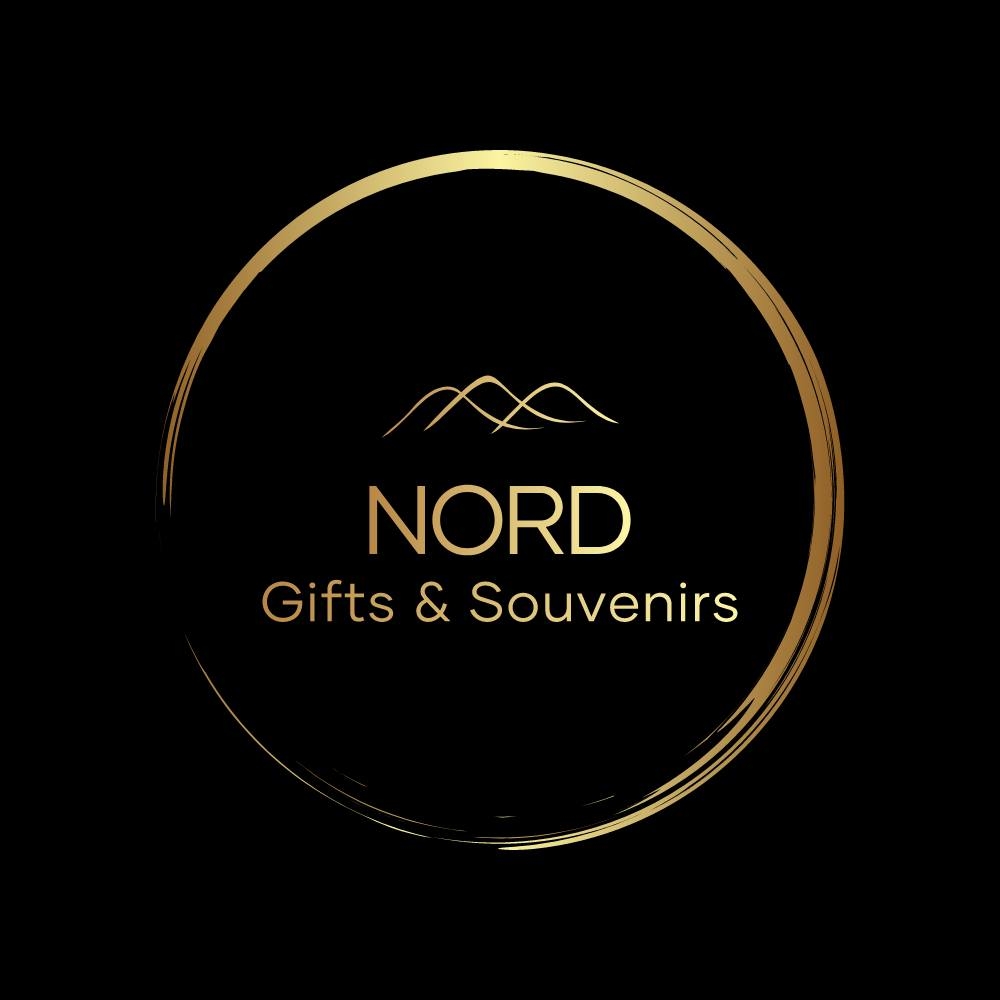 Logo Nord Gifts
