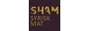 Logo Sham Syrisk Mat