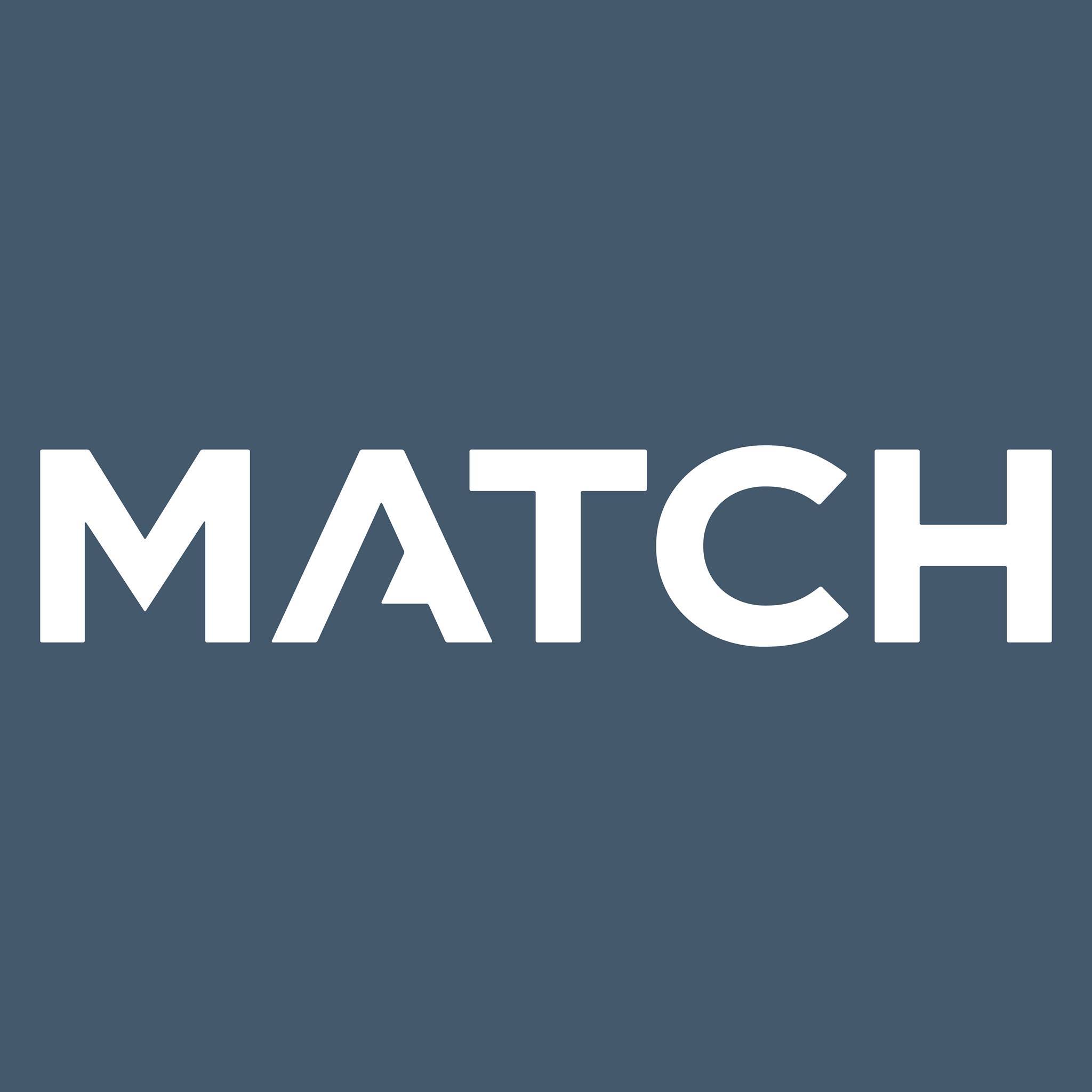 Logo Match