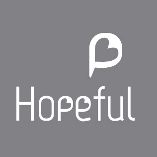Logo Hopeful