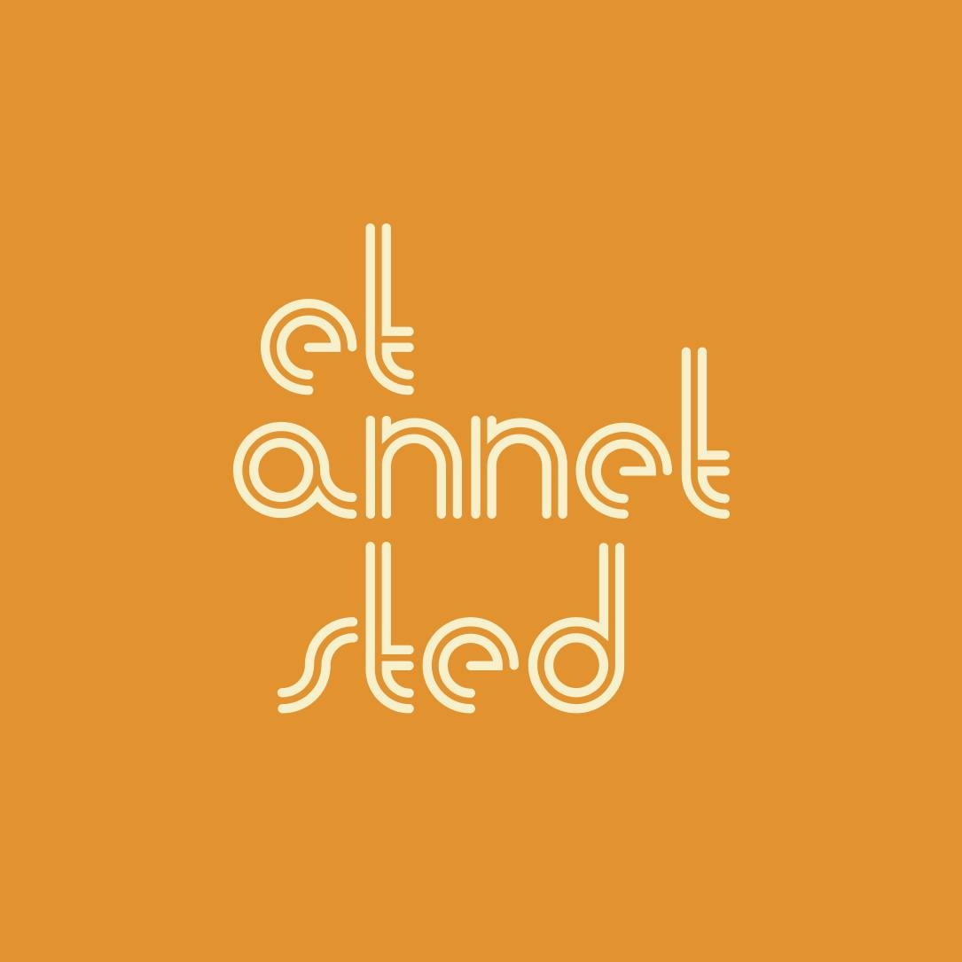 Logo Et annet sted