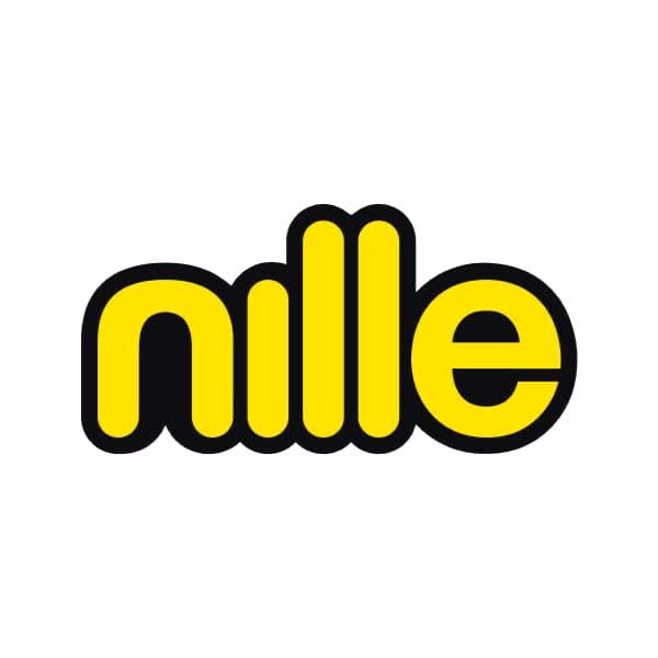 Logo Nille Markensgate
