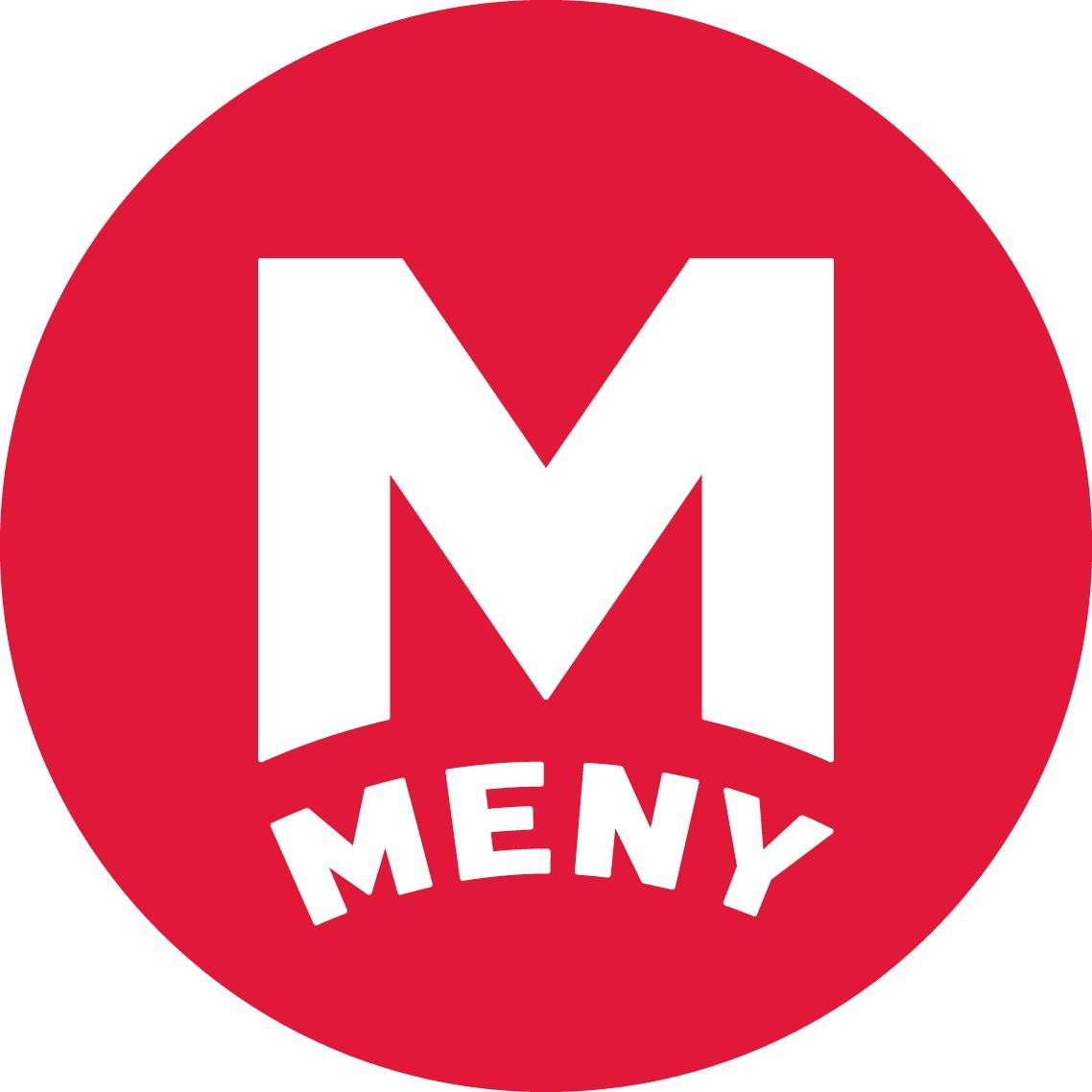 Logo Meny Torvkvartalet