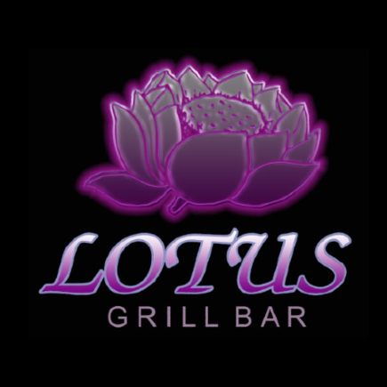 Logo Lotus Grillbar