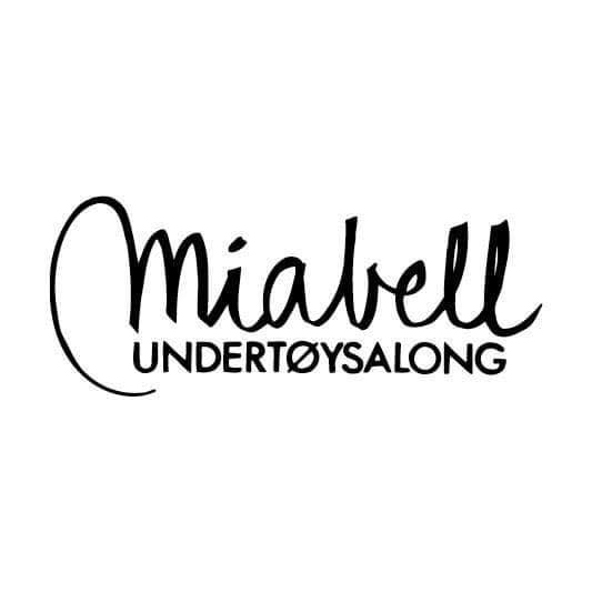 Logo Miabell Undertøysalong