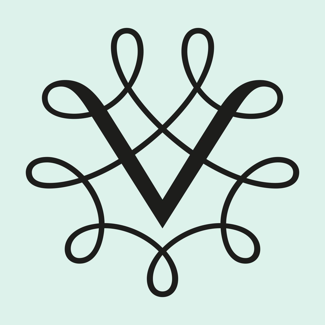 Logo Vinmonopolet