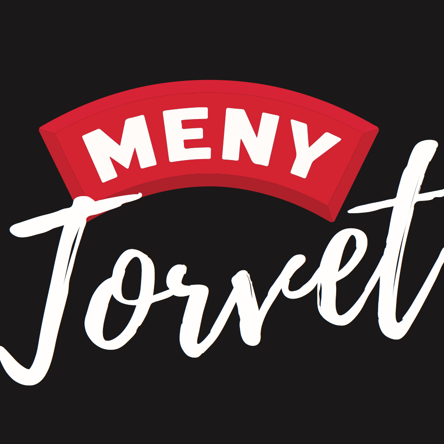 Logo Meny Torvet