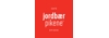 Logo Jordbærpikene