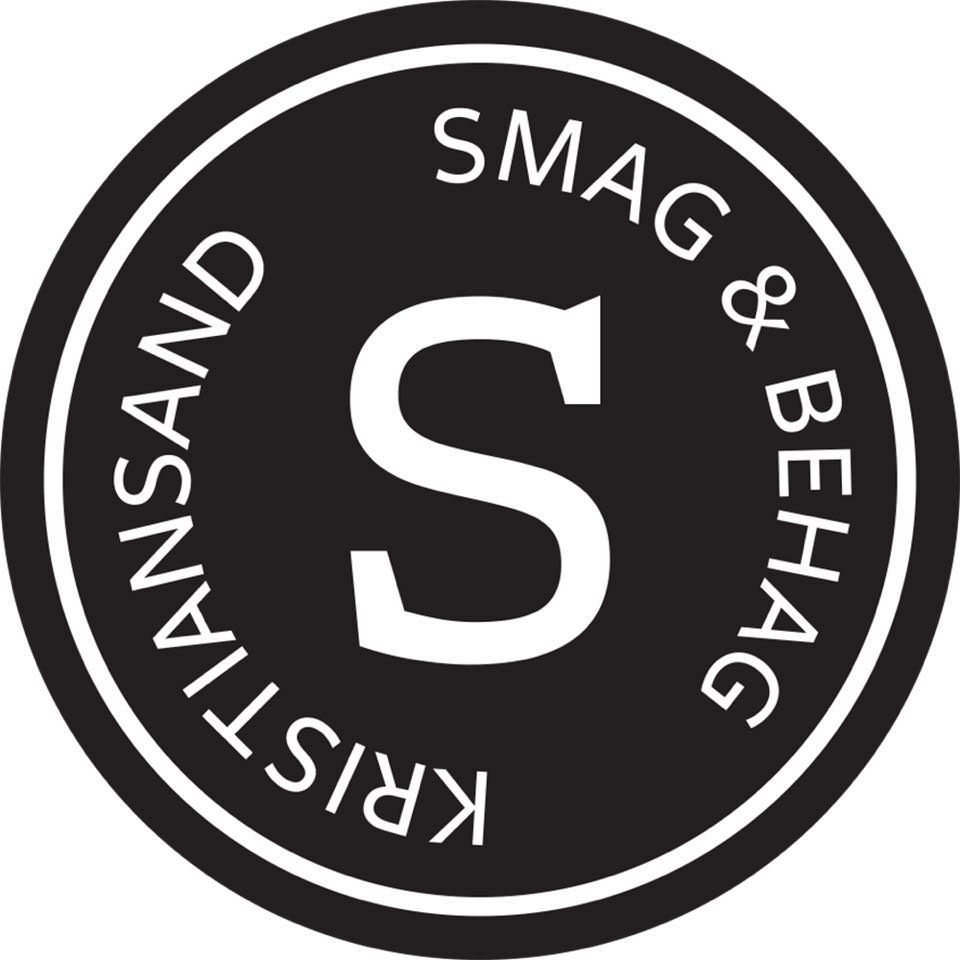 Logo Smag & Behag