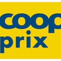 Logo Coop Prix Byhaven