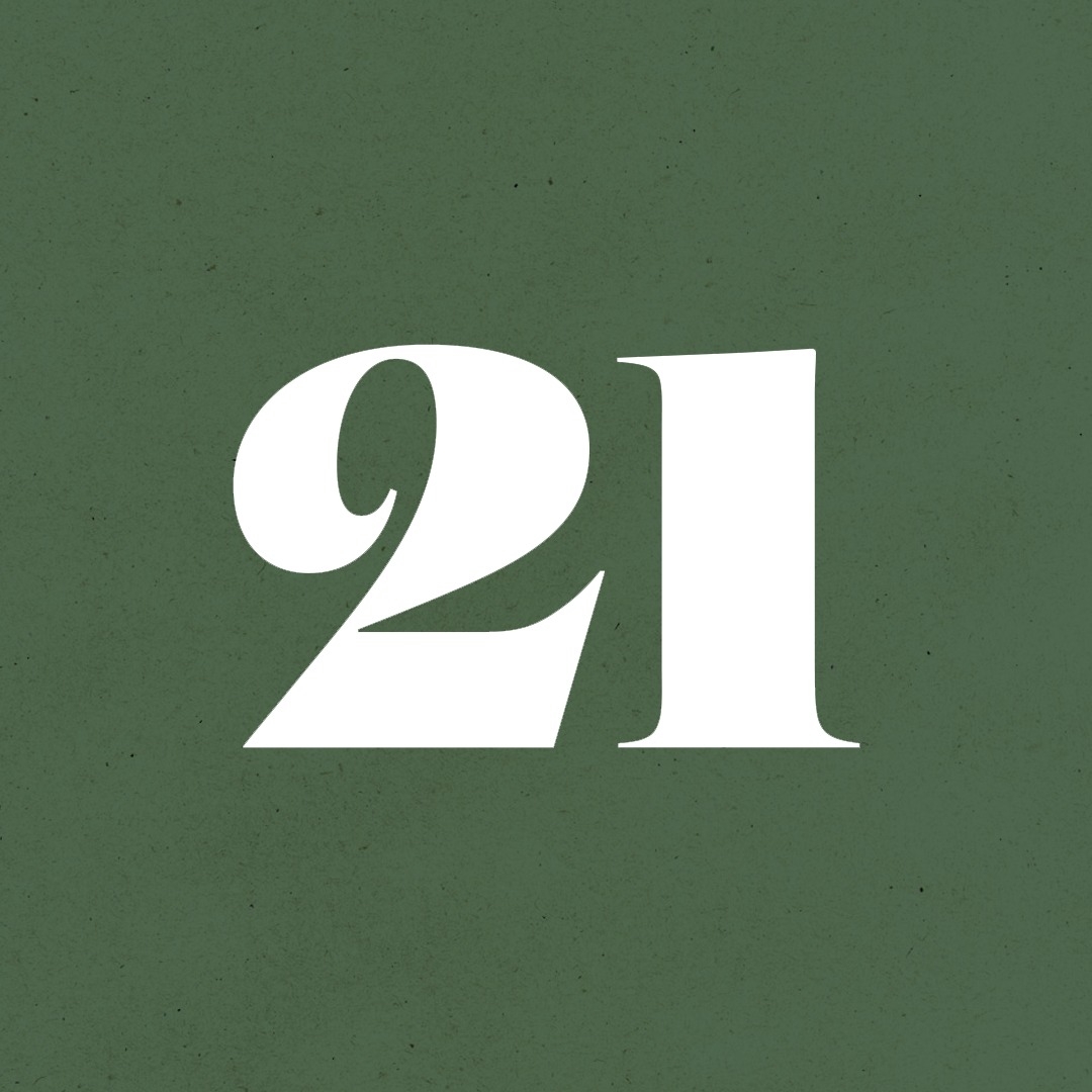 Logo Club 21