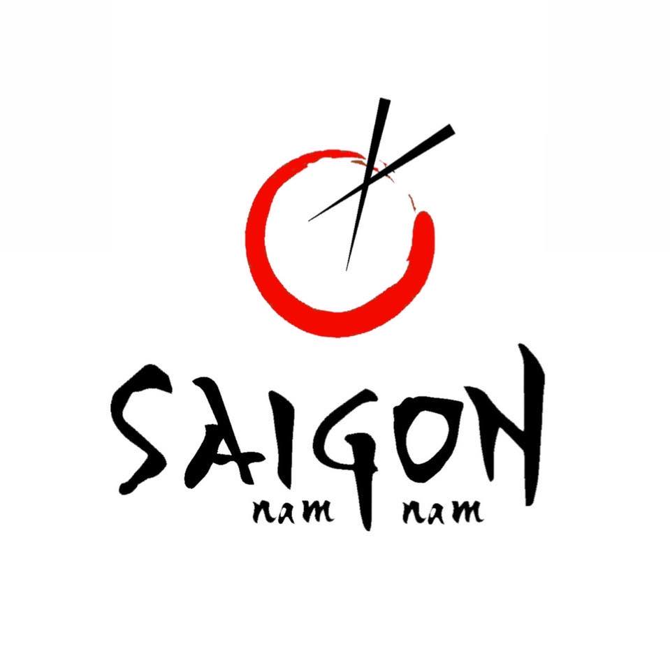 Logo Saigon Nam Nam