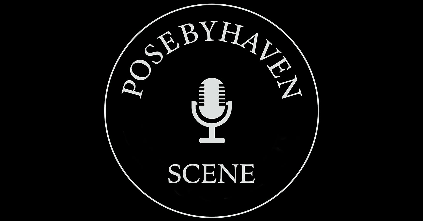 Logo Posebyhaven Scene