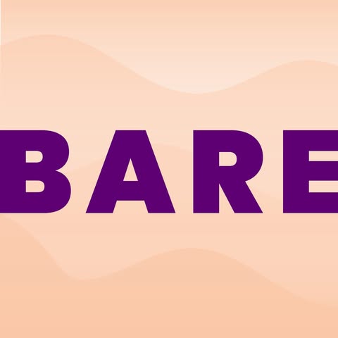Logo Kraftverk og studenthuset BARE