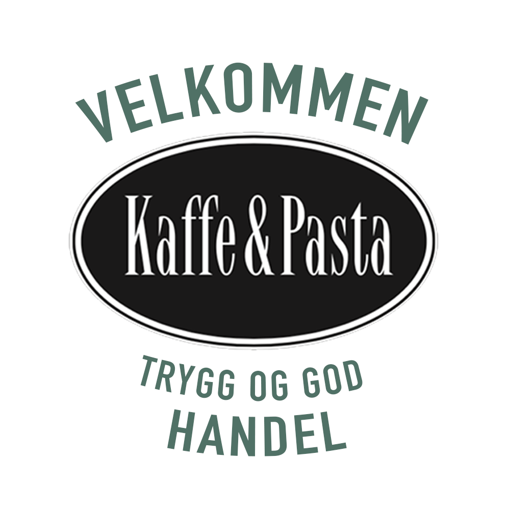 Logo Kaffe & Pasta