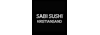 Logo Sabi Sushi Kristiansand