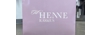 Logo Til Henne Rasmus