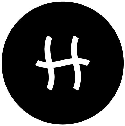 Logo Hartmanns Brygge