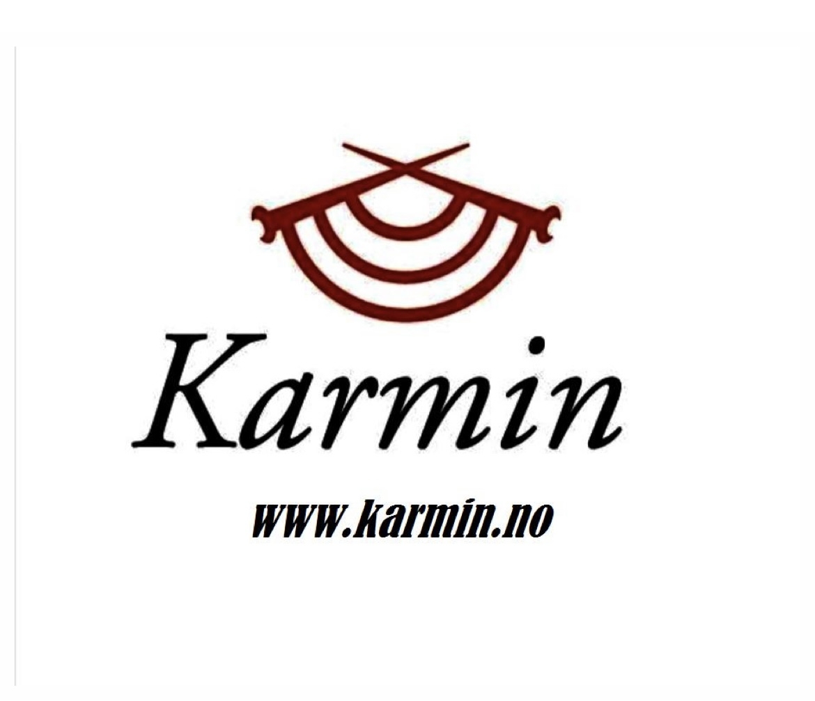 Logo Karmin garn