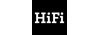 Logo Hi-Fi Klubben