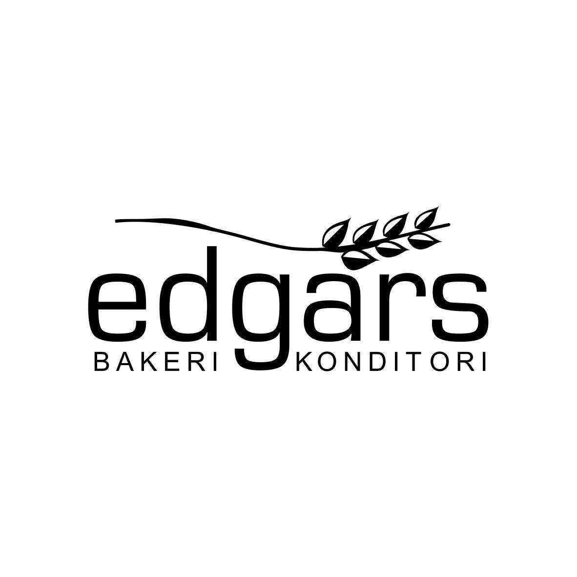 Logo Edgars Bakeri