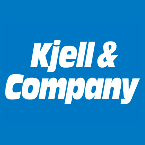Logo Kjell & Company
