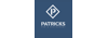 Logo Patricks pub