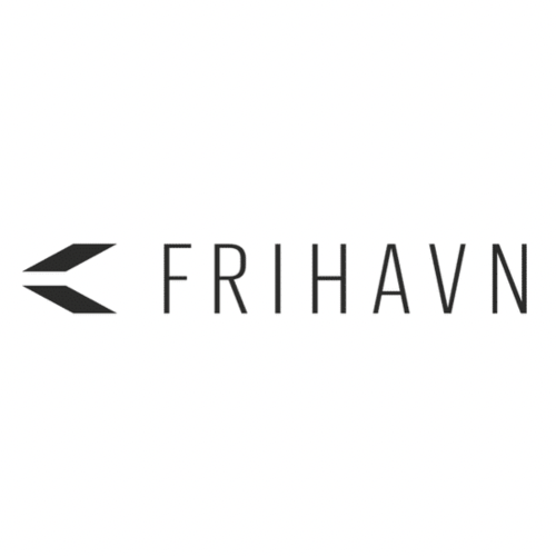 Logo Restaurant Frihavn