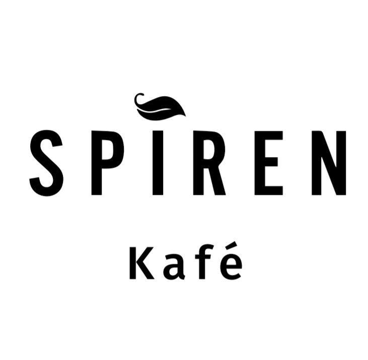 Logo Spiren Kafe