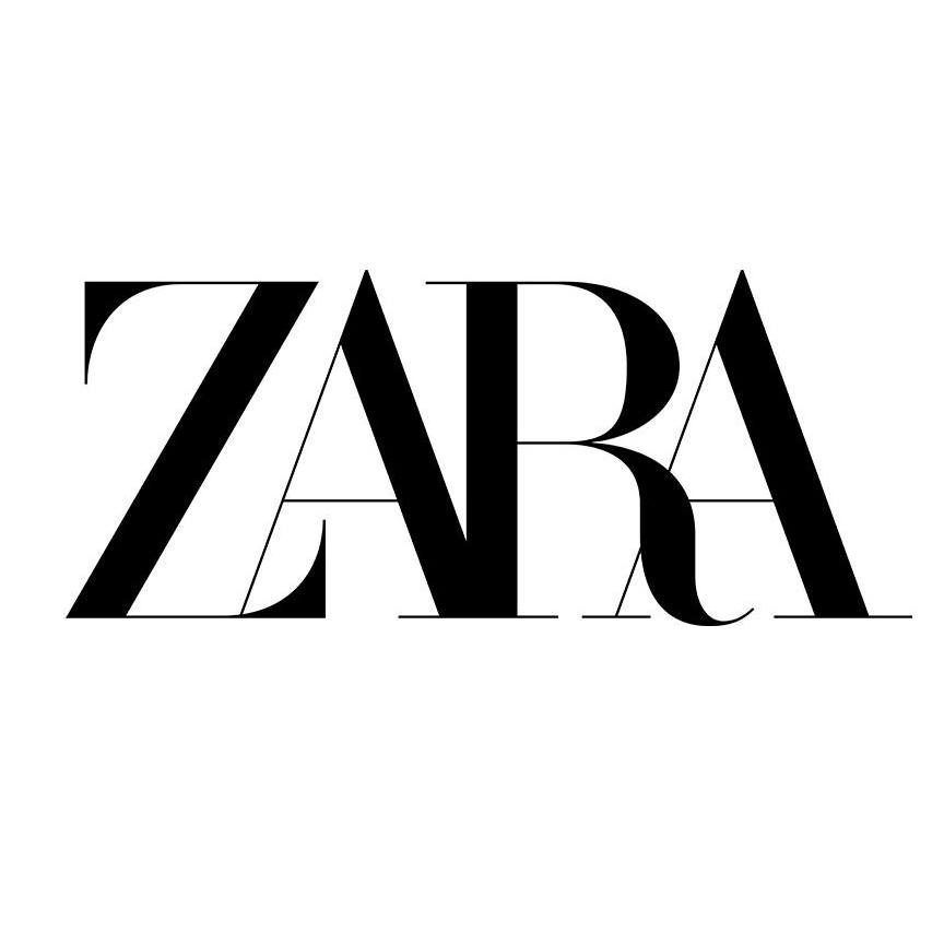 Logo Zara