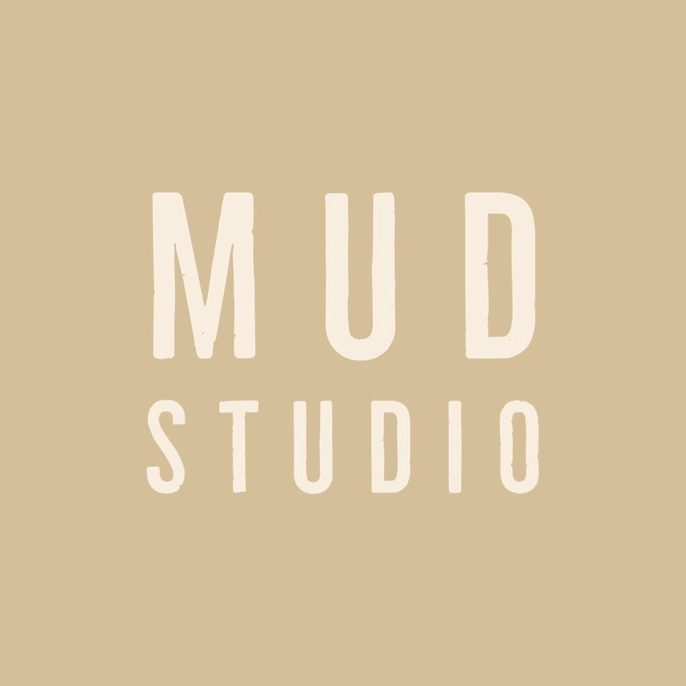 Logo Mud Studio