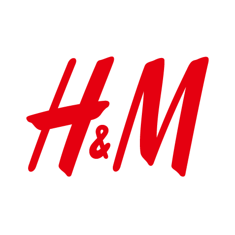 Logo H&M