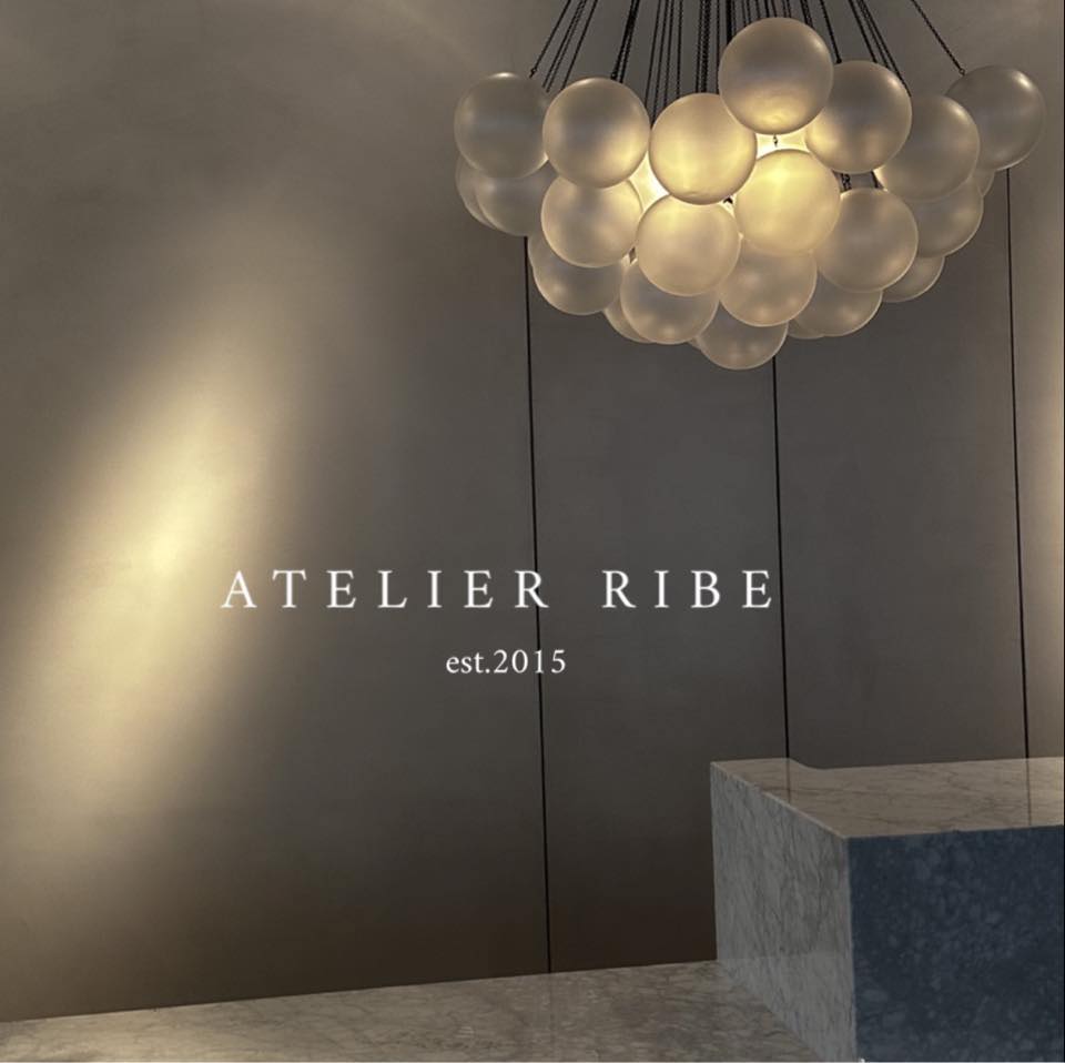 Logo Atelier Ribe