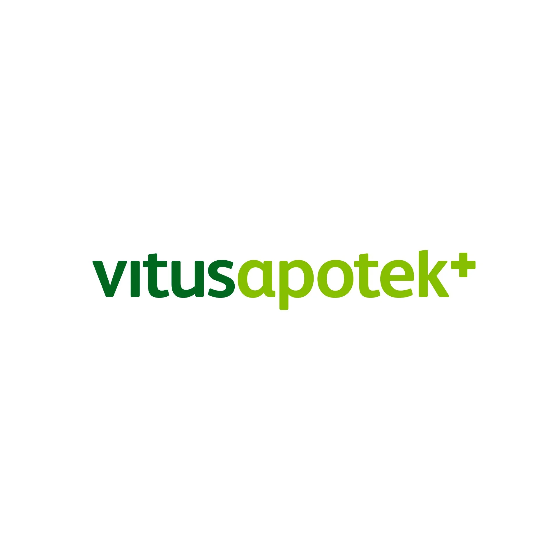 Logo Vitus Apotek