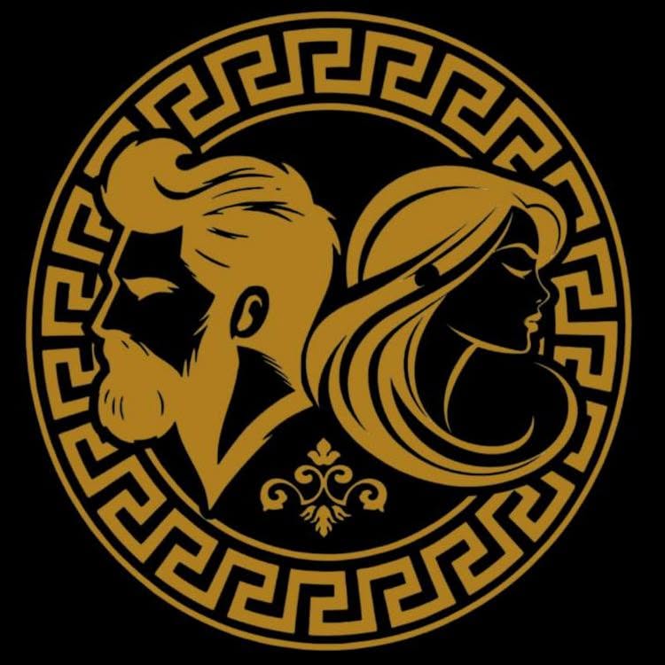 Logo Rendez-vous Frisør