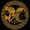 butikkens logo