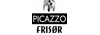 Logo Picazzo Frisør