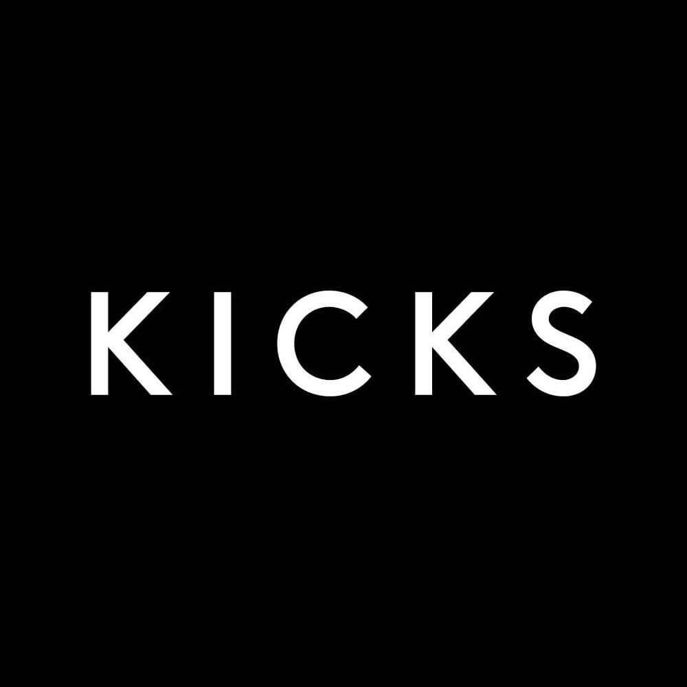 Logo Kicks