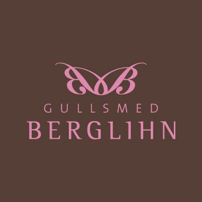 Logo Gullsmed Berglihn