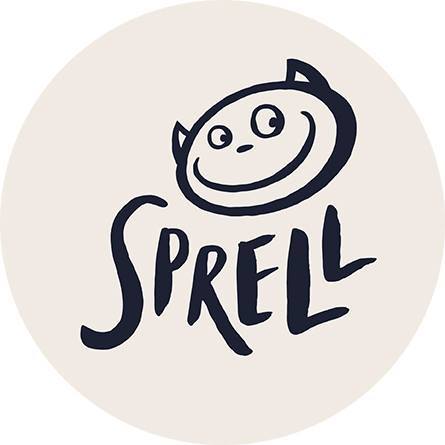 Logo Sprell