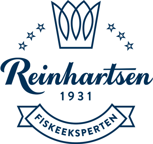 Logo Reinhartsen Delikatesse