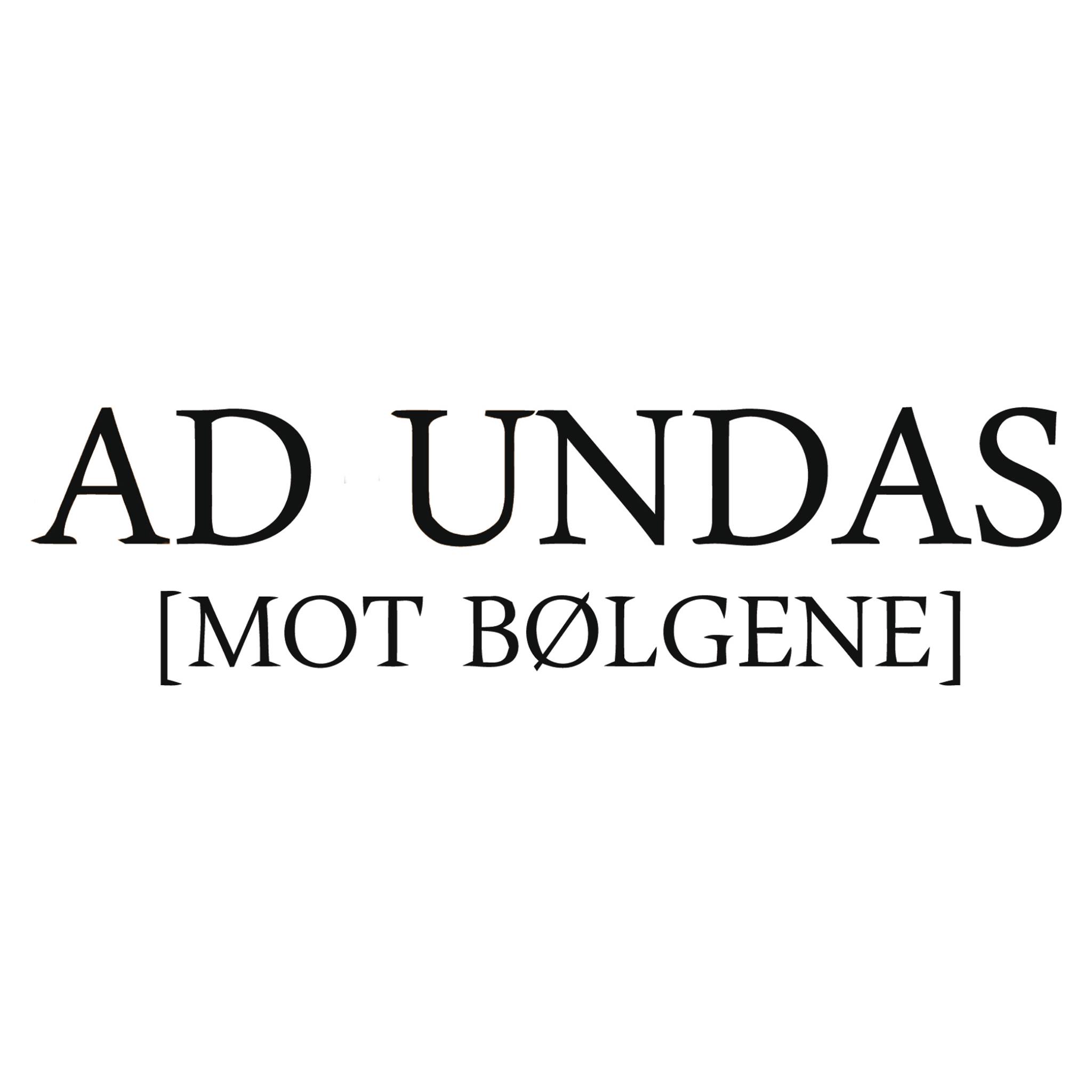 Logo Ad Undas
