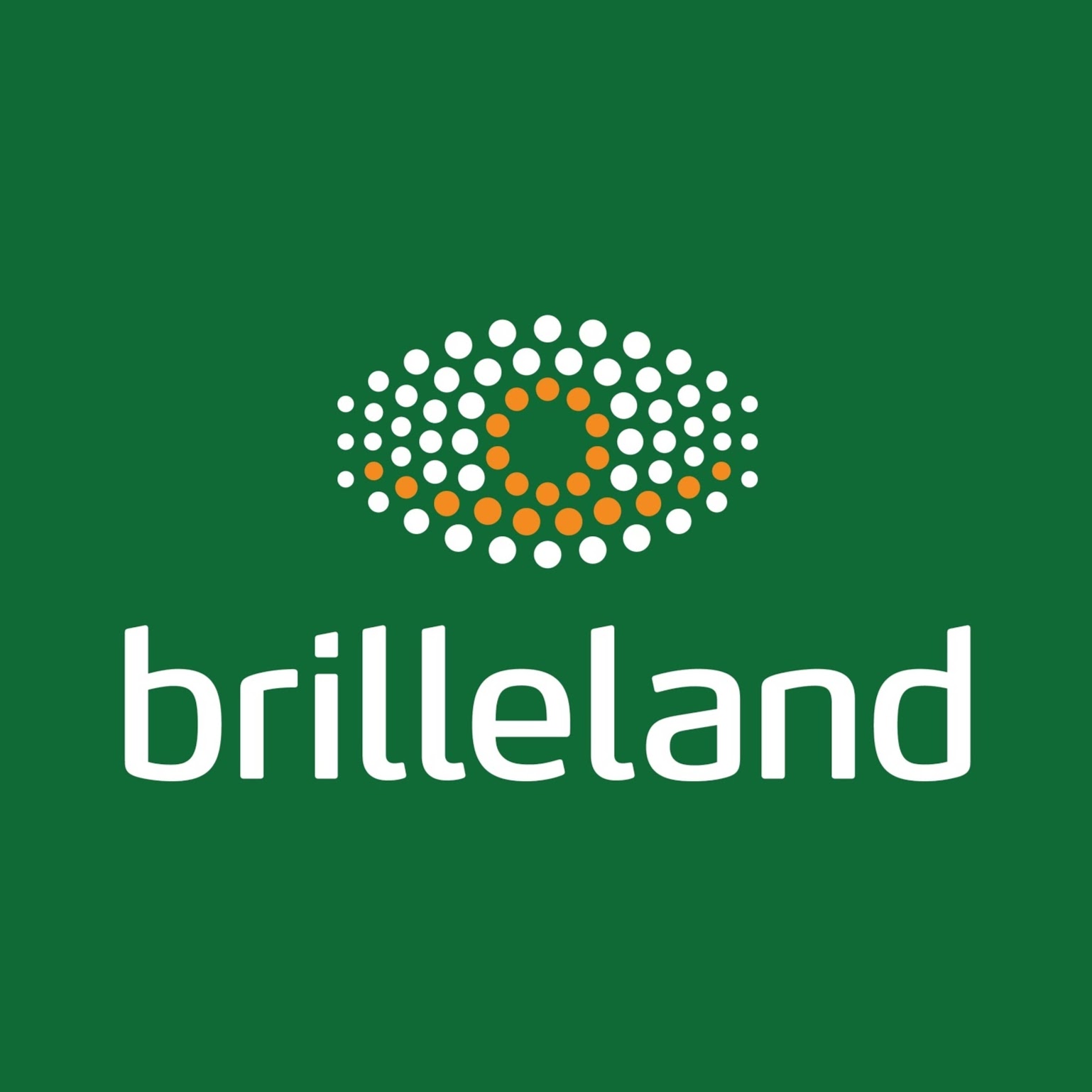 Logo Brilleland