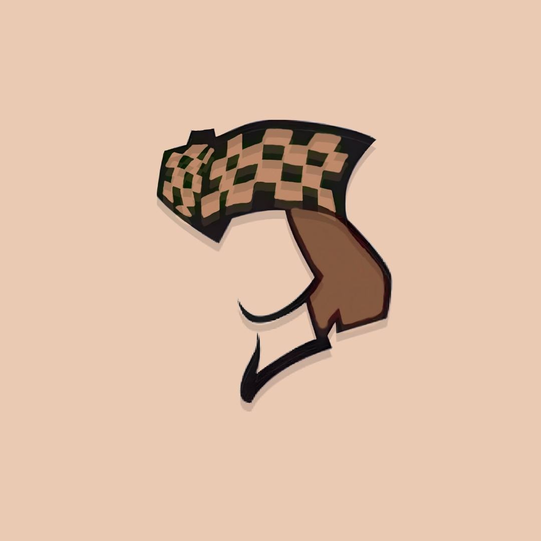 Logo Elins klær & hatter