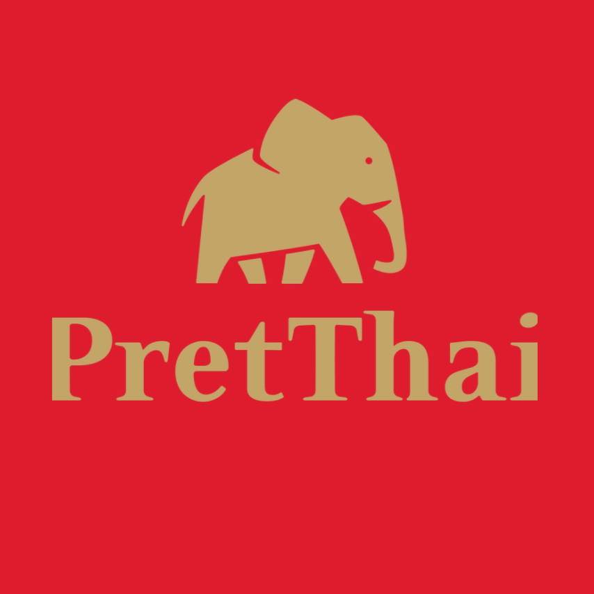 Logo Pretthai