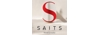 Logo Saits medisinske